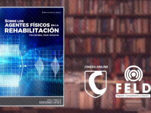 E-Book: Agentes Físicos en Rehabilitación