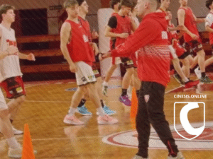 Webinar: Escenario Kinésico durante la Temporada