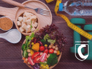 Webinar: Nutrición en el deporte