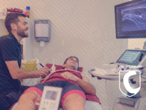 Avances de la técnica EPI Ecoguiada en lesiones deportivas