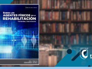 E-Book: Agentes Físicos en Rehabilitación