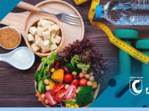 Webinar: Nutrición en el deporte